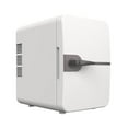thumbnail image 5 of 6L Mini Car Refrigerator Small Refrigerated Cosmetic Refrigerator Beverage C3 W0B0, 5 of 5