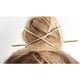 thumbnail image 2 of 2x mujeres Boho horquilla pinza para el cabello pinza deslizante para moño accesorios para el cabello, 2 of 9