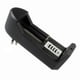 thumbnail image 3 of Batería recargable 16340 universal de iones de litio para cargador UE de 3,7 V 14500 18650 Cargador de baterías, 3 of 3