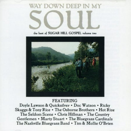 Best of Sugar Hill Gospel 2 / Various (Best Of Bluegrass Gospel)