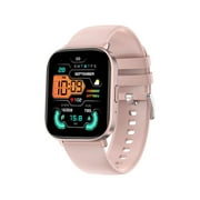 PEONAVET A Smartwatch A Smartwatch Smart Watch Bluetooth Call Assistant Smart Sports Watch
