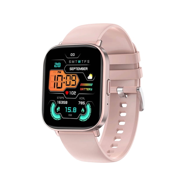 Chmadoxn Smart Watch Smart Watch Bluetooth Call Assistant Smart Sports Watch A SmartWatch