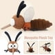 thumbnail image 2 of Mosquito Plush Toy, 2 of 5