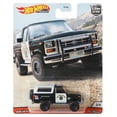 thumbnail image 1 of Ruedas calientes Ford Bronco 4x4 Vehículo Hot Wheels HotWheels, 1 of 2