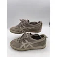 thumbnail image 1 of Onitsuka Tiger Tokyo Athletic Sneakers Men's Sz 6.5 Beige Leather Low-Top D6E7, 1 of 6