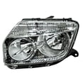 thumbnail image 1 of Faro Izquierda Renault Duster 2013 2014 2015 2016 TYC Faro, 1 of 4