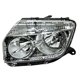 thumbnail image 1 of Faro Izquierda Renault Duster 2013 2014 2015 2016 TYC Faro, 1 of 4