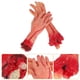 thumbnail image 3 of Mano rota de Halloween Allinless 2 piezas, 3 of 3