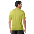 thumbnail image 2 of Athletic Works Men's and Big Men's Core Active Tee with Short Sleeves, Sizes XS-4XLT, 2 of 8