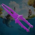 thumbnail image 3 of SPRING PARK Portable Fish Grippers, ABS Lipgrip Floating Fishing Pliers, Fish Lip Grip Pliers Grabber Keeper for Men Fishing Tool, 3 of 7