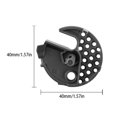 thumbnail image 3 of 4 Piezas de Soporte de Trapo para Aspiradora Robótica para G20S/S8Maxv Ultra, Accesorios, Soporte de Trapo Pequeño, 3 of 5