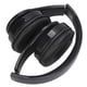 thumbnail image 5 of Auricular Bluetooth 5.0 Auriculares estéreo inalámbricos sobre la oreja con micrófono Auriculares para juegosNegro, 5 of 5