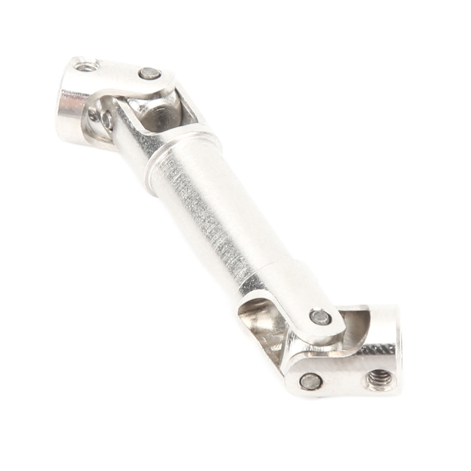 RC Driveshaft Replacement, Large Transmission Angle RC Center Drive