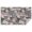 Pioneer Flower Floral-2, variant on Pioneer Flower Floral Print Pattern Rectangle Tablecloth 60"x120", Waterproof Polyester Wipeable Spillproof Table Cover for Dining Camping Indoor and Outdoor Use