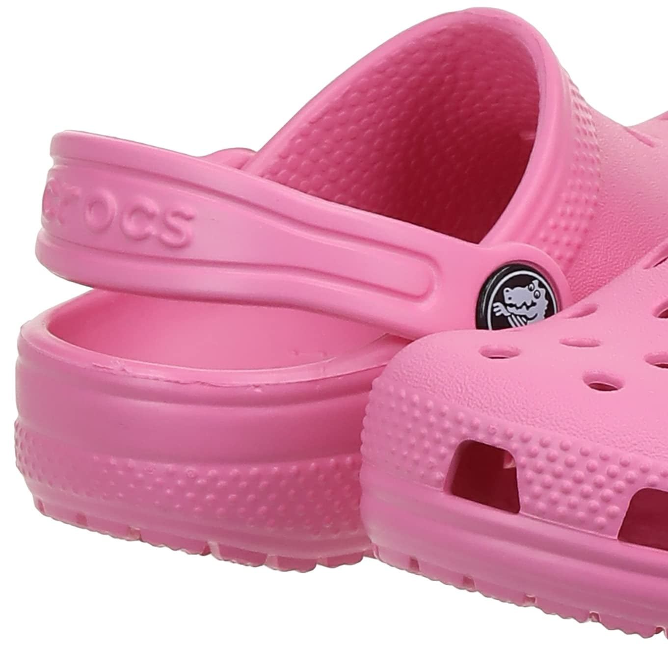 Crocs Kids' Classic Clog