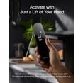 thumbnail image 6 of Typhur InstaProbe 0.5S Instant Read Meat Thermometer, Digital Food Cooking Thermometer with High Accuracy, IP67 Waterproof for Kitchen, Grill, BBQ, Oven, 6 of 8