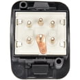 thumbnail image 4 of Dorman 901-360 Front Driver Side Master Window Switch - Front Left, 2 Button for Specific Ford Models, 4 of 4