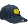 thumbnail image 2 of LAICAIW Casquette de Baseball Classique Unisexe Tim-Hortons-Logo - Snapback Chapeau de Papa, 2 of 6