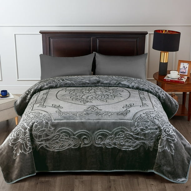 Top 10 Luxury Bed Linen Brands Literacy Basics