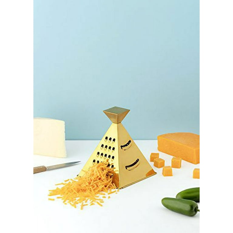 Clever Cold Butter Grater  Designs & Ideas on Dornob