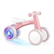 thumbnail image 1 of Bicicleta Baby Balance SEREED con iluminación colorida de 12 a 24 meses, 1 of 9