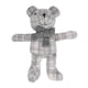 thumbnail image 2 of Juguete de peluche, muñeco de oso de dibujos animados de 11,81 pulgadas, muñeco de oso suave, juguete de oso de peluche optimizado para la excelencia, 2 of 8