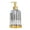 Clear, variant on Hand Soap Dispenser 450ml Hand Soap Dispenser Bottle, Refillable Liquid Soap Dispenser for Bathroom and Kitchen, Smooth Surface Design, Multi-Purpose for Lotion or Shampoo 450ml Dispenser Bottle