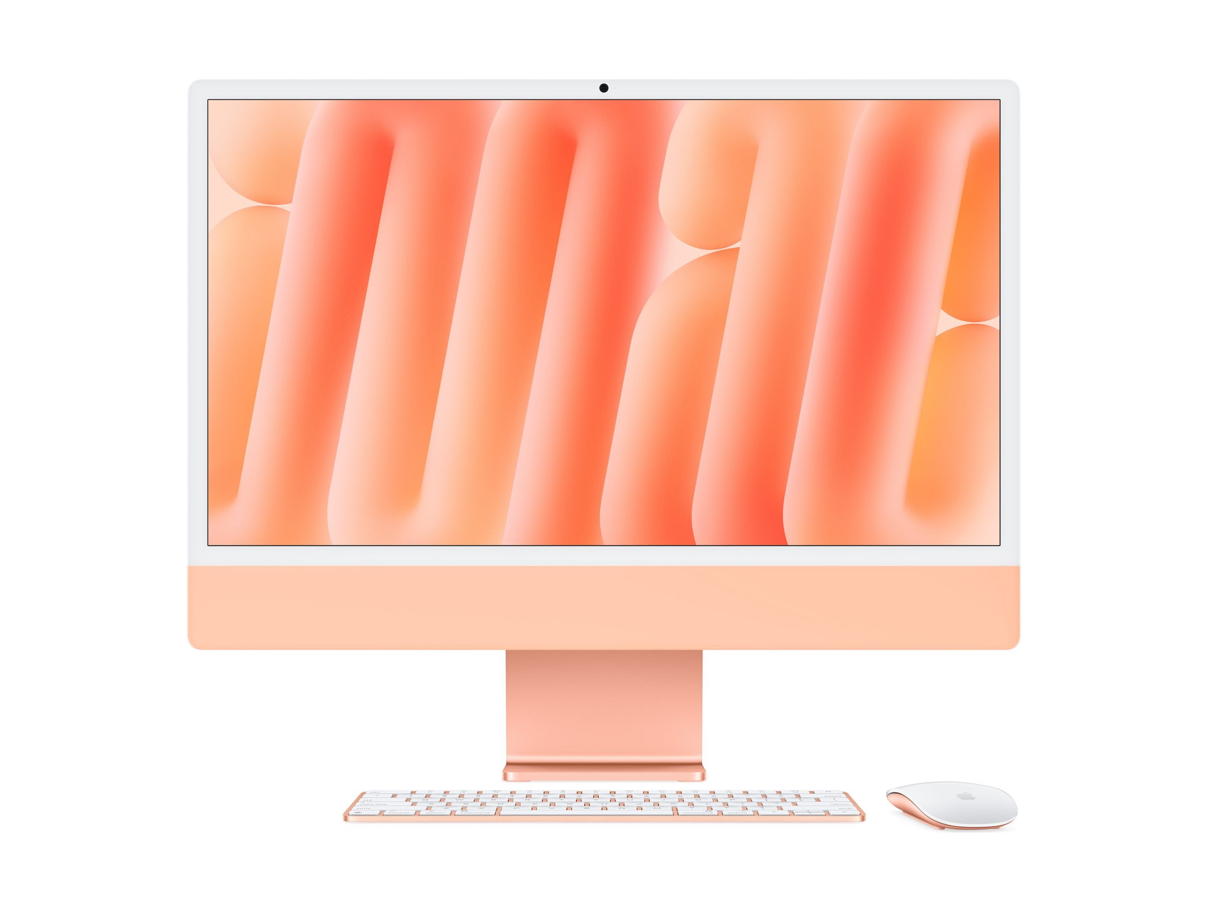 K*h様 Apple iMac 24インチ M4 16G SSD512GB ジャ Apple iMac 24