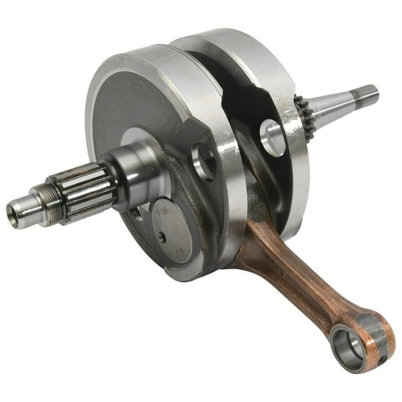 New Hot Rods Crankshaft For Yamaha YZ 450 F 06 07 08 09 4074