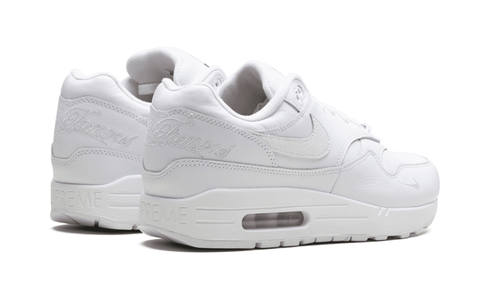 NIKE MENS Air Max 1 