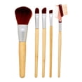 thumbnail image 3 of Honeybee Gardens Eco Friendly Brush Set, 3 of 3