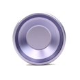 thumbnail image 1 of Ace Yo Air 2 Yo-Yo - 7005 Mono-Metal YoYo (Purple), 1 of 3