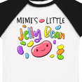 thumbnail image 4 of Inktastic Mimi's Little Jellybean Cute Easter Candy Boys or Girls Toddler T-Shirt, 4 of 5