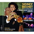 thumbnail image 2 of Daniel Sidney Bechet Quintet / Franc - Ses Plus Grands Succes - Music & Performance - CD, 2 of 2