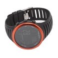 thumbnail image 1 of Fishing Barometer Watch, Altimeter Air Pressure Thermometer, Weather Forecast, Steel Ring and PU Belt, 1 of 7