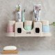 thumbnail image 3 of Toothbrush Holder Paste Dispenser, 3 of 5