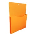 thumbnail image 5 of Byndra Magnetic File Organizer, A4 Paper Holder Folder for Fridge Wall Whiteboard Office Mail and Document Storage, 5 of 9