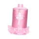 thumbnail image 5 of Bolsa de baile de ballet Mochila de ballet con tutú de princesa rosa para niñas para clases de ballet , Grande A, 5 of 10