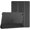 Black, variant on Procase for Onn. 11" Tablet Pro 2024 Case, Slim Stand Hard Back Shell Protective Smart Cover for Onn. 11 Inch Tablet Pro 2024 Model -Black
