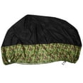 thumbnail image 1 of HLONK Premium Bike Cover Motorcycle Covers Scooter Waterproof Case Storage, 1 of 8