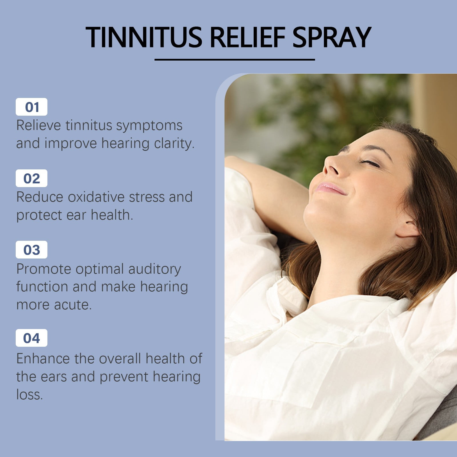 Allergies Sinus Cause Tinnitus Middle Ear Pain Can Your Ears Ring
