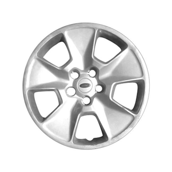 Wheel Cover - Compatible with 2011 - 2013 Ford Explorer 2012