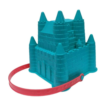 XIANXIAN Outdoor Beach Sand Toys Sand Toy Sand Castle Building Molds & Tools for Adults Outdoor Toys For Sandbox