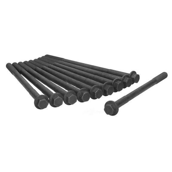 Ajusa 81021200 Engine Cylinder Head Bolt Set