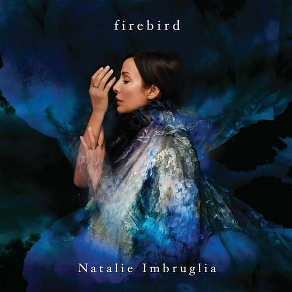 Natalie Imbruglia - Firebird - Rock - Vinyl