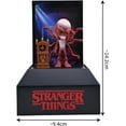 thumbnail image 7 of YuMe Official Stranger Things Upside Down Mystery Capsules Series 2 Action Figures Toys 12 Pack, 7 of 7