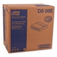 thumbnail image 4 of Advanced 1-Ply 12 in. x 17 in. Masterfold Dispenser Napkins - Natural (12/Carton), 4 of 8