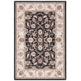 thumbnail image 2 of Safavieh Chelsea Raeburn Oriental Area Rug, Black, 9' x 12', 2 of 8