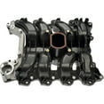 thumbnail image 2 of Dorman 615-178 Engine Intake Manifold for Specific Ford / Lincoln / Mercury Models, Black, 2 of 8