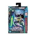 thumbnail image 1 of Pre-venta Hasbro Transformers Legacy Series Shrapnel Crosscut Prowel Needlenoss MODELO DE figura de acción figura de plástico regalo recoger xuanjing  unisex, 1 of 2